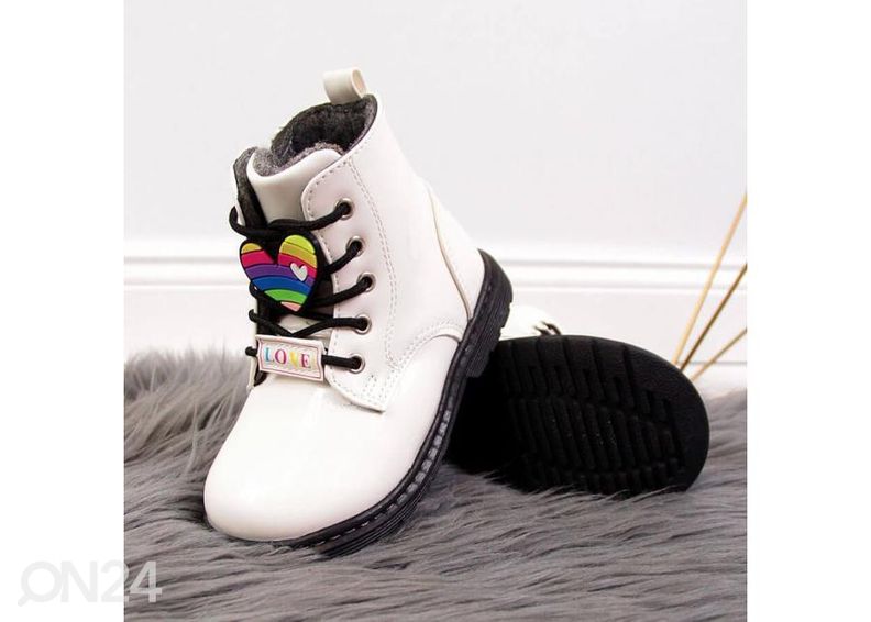 Laste talvesaapad suurendatud