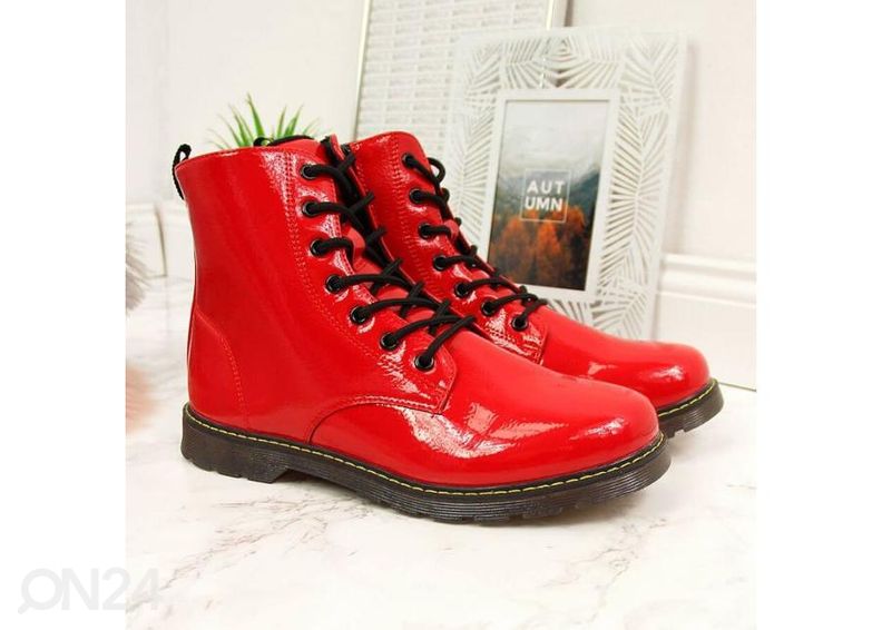 Laste talvesaapad suurendatud