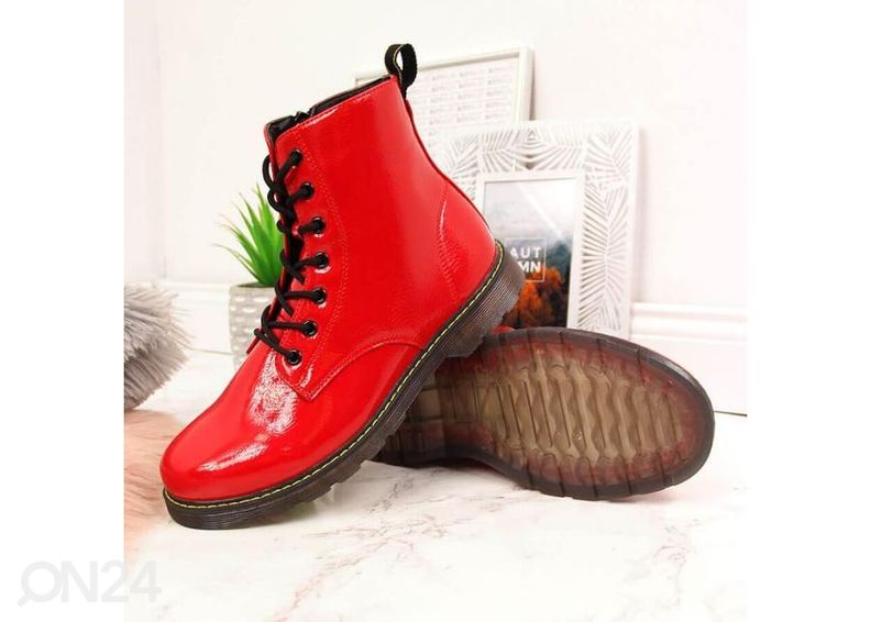 Laste talvesaapad suurendatud