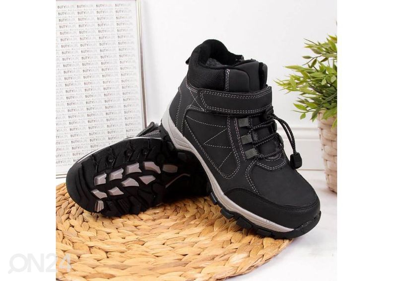 Laste talvesaapad suurendatud