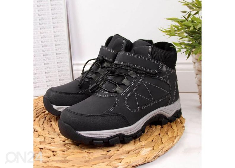 Laste talvesaapad suurendatud