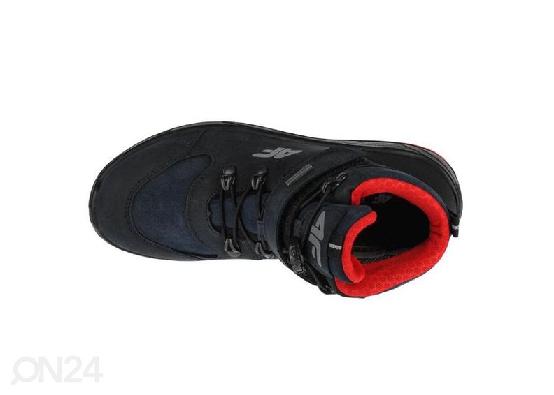 Laste talvesaapad 4F suurendatud