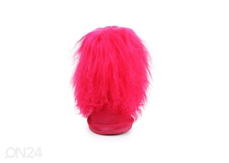 Laste talvesaapad Bear Paw Boo Toddler suurendatud