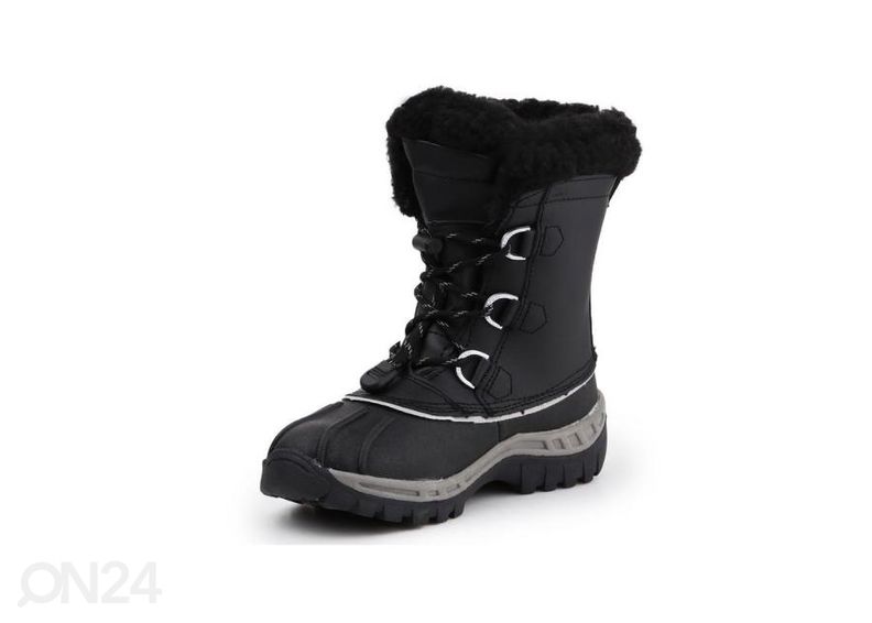 Laste talvesaapad BearPaw suurendatud