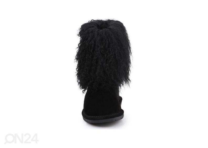 Laste talvesaapad BearPaw Boo Youth suurendatud