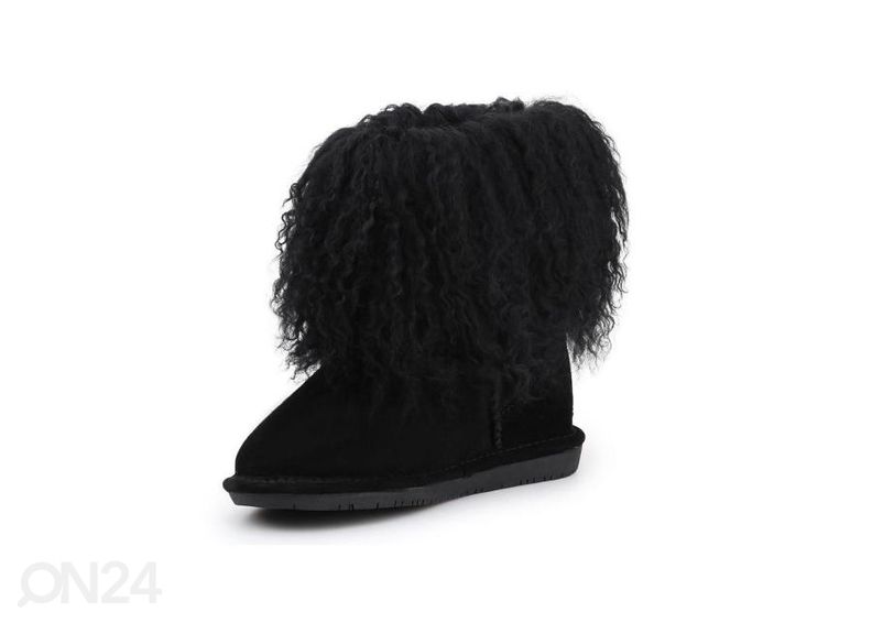 Laste talvesaapad BearPaw Boo Youth suurendatud
