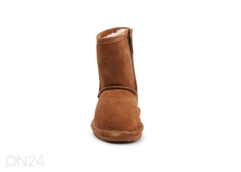 Laste talvesaapad BearPaw Emma Toddler 608TZ suurendatud