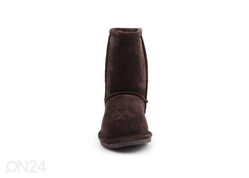 Laste talvesaapad BearPaw Emma Youth suurendatud