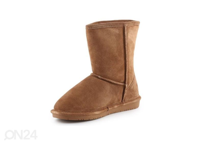 Laste talvesaapad BearPaw Emma Youth suurendatud