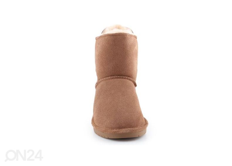 Laste talvesaapad BearPaw Mia suurendatud