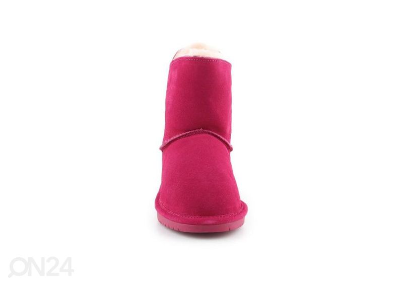 Laste talvesaapad BearPaw Mia suurendatud