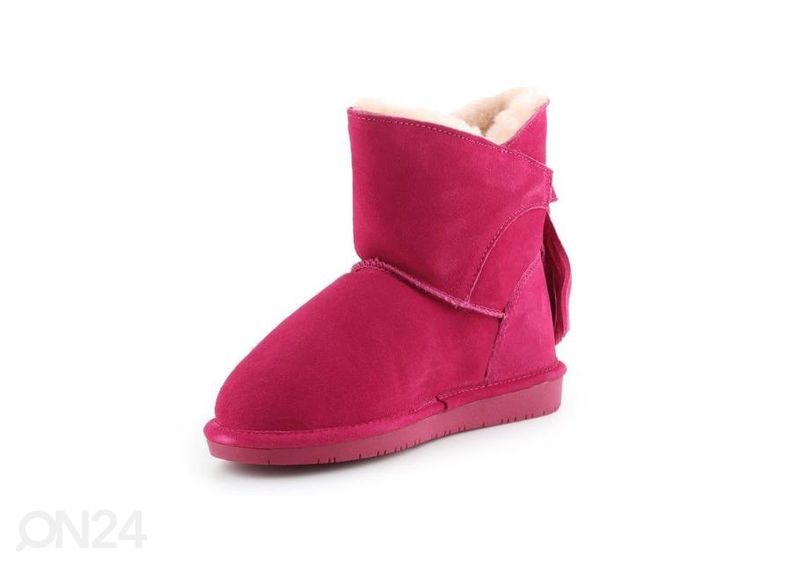 Laste talvesaapad BearPaw Mia suurendatud