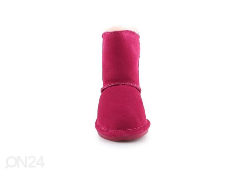 Laste talvesaapad Bearpaw Mia Toddler suurendatud