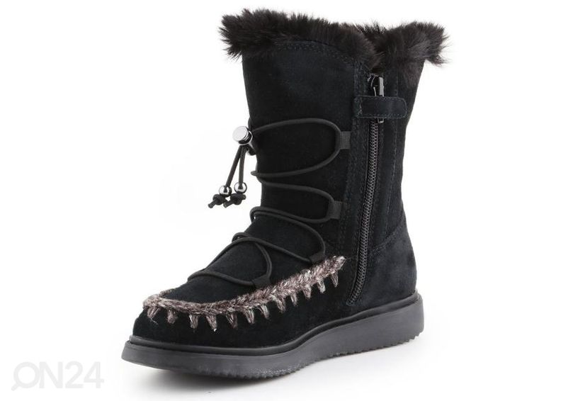 Laste talvesaapad Geox J Thymar G.B suurendatud