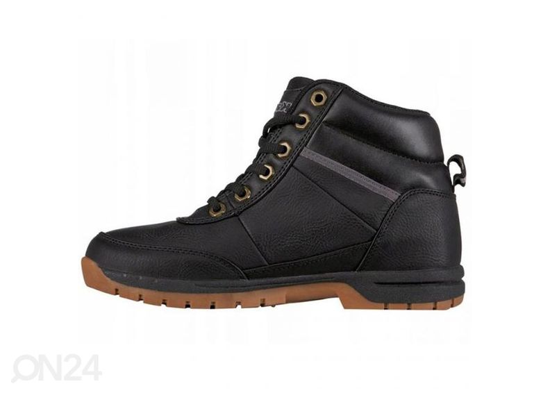 Laste talvesaapad Kappa Bright Mid T Jr suurendatud