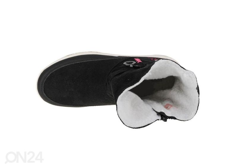 Laste talvesaapad Kappa Cream K Jr 260513K-1122 suurendatud