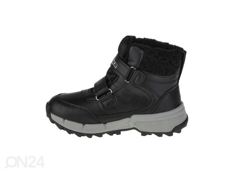 Laste talvesaapad Kappa Tapiwa Tex K suurendatud