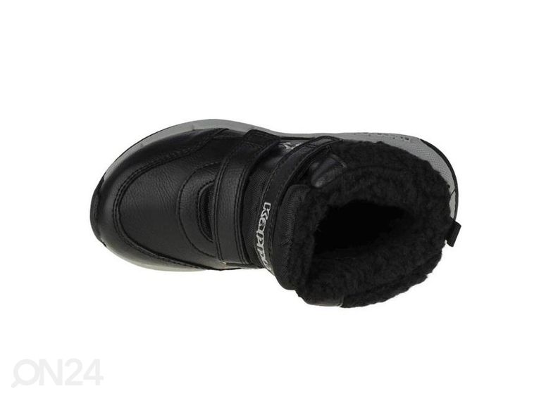 Laste talvesaapad Kappa Tapiwa Tex K suurendatud