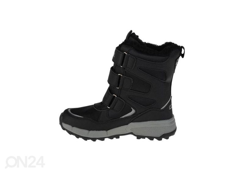 Laste talvesaapad Kappa Vipos Tex K suurendatud