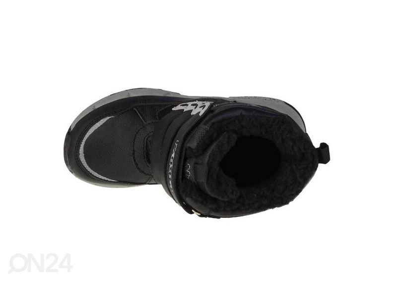 Laste talvesaapad Kappa Vipos Tex K suurendatud