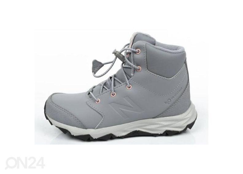 Laste talvesaapad New Balance Jr KH800GYY suurendatud