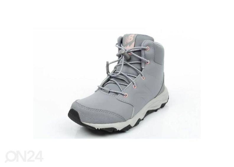 Laste talvesaapad New Balance Jr KH800GYY suurendatud