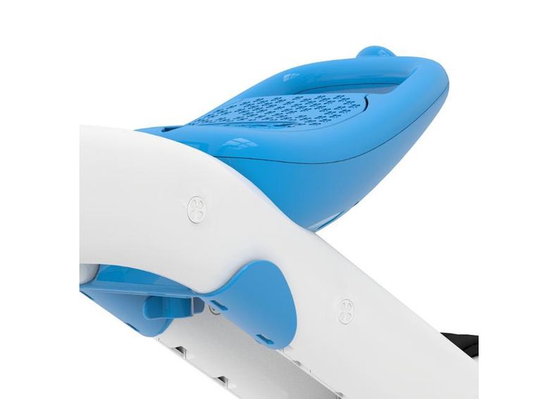 Laste tasakaalu ratas Enduro MAXI Chillafish suurendatud