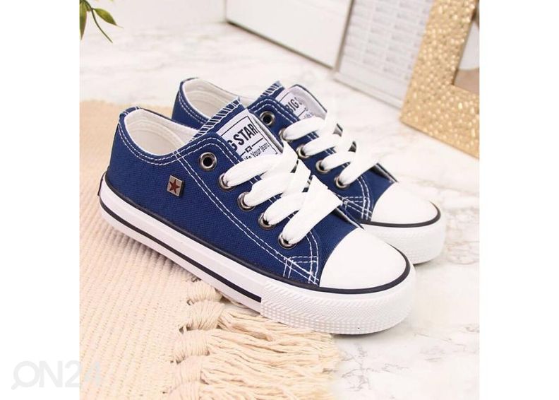 Laste tennised Big Star suurendatud