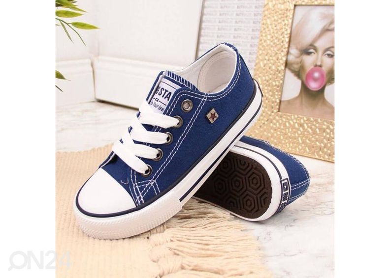 Laste tennised Big Star suurendatud