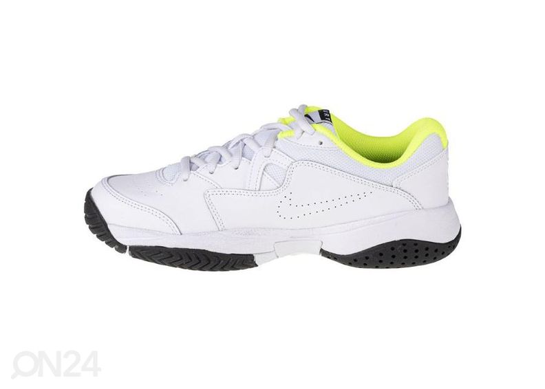 Laste tennisejalatsid Nike Court Lite 2 suurendatud