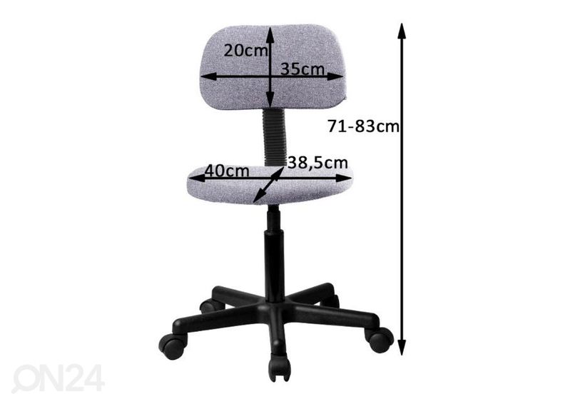 Laste töötool suurendatud