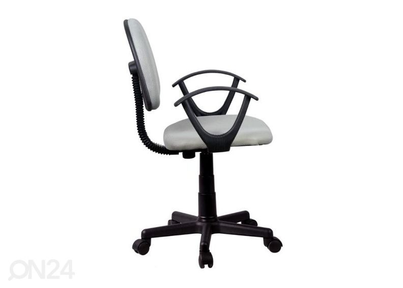 Laste töötool suurendatud