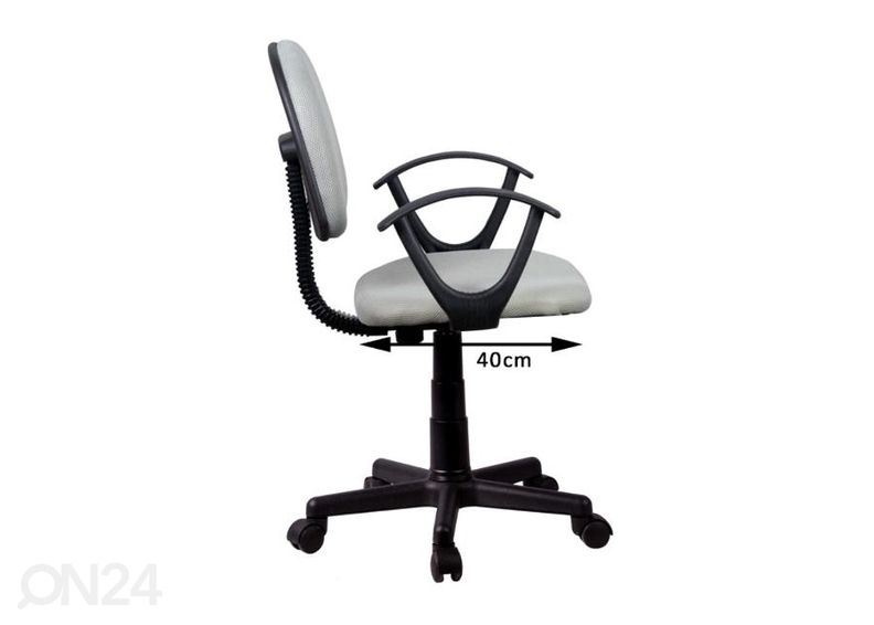 Laste töötool suurendatud