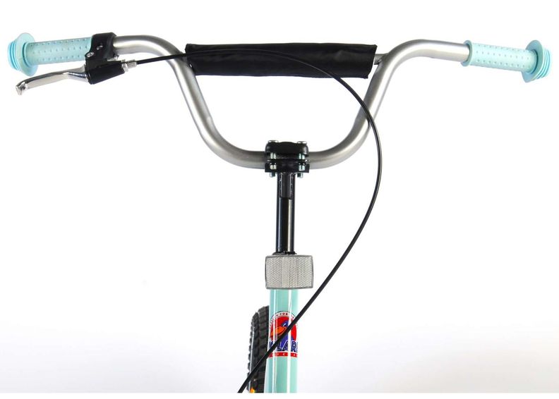 Laste tõukeratas 16 tolli Volare suurendatud