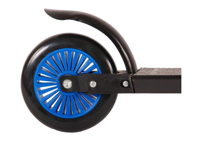 Laste tõukeratas Batman suurendatud