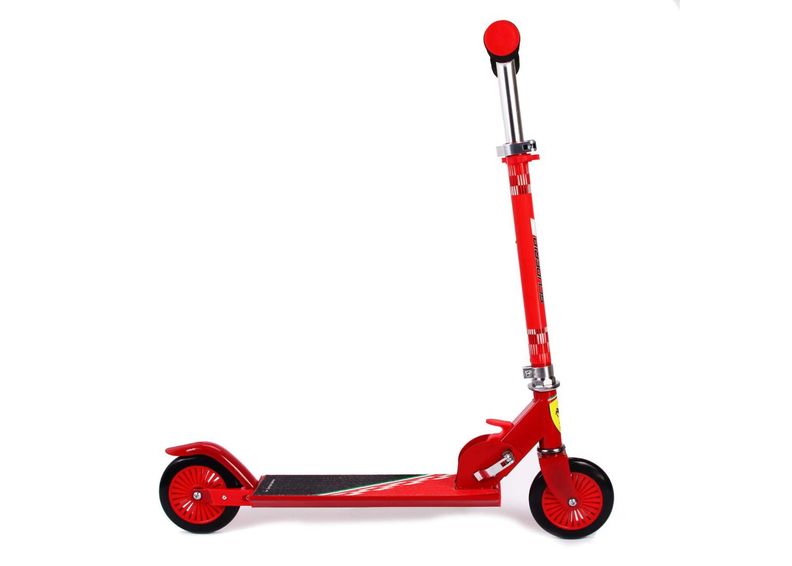 Laste tõukeratas ferrari volare suurendatud