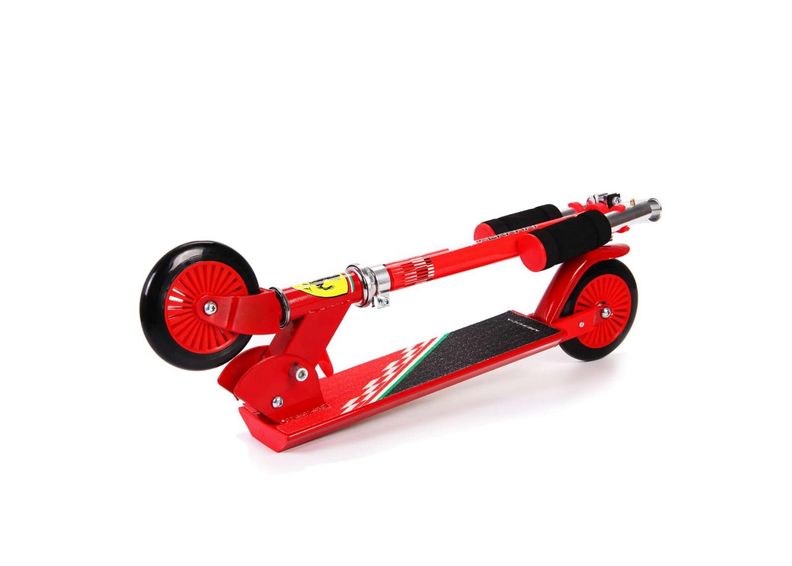 Laste tõukeratas ferrari volare suurendatud