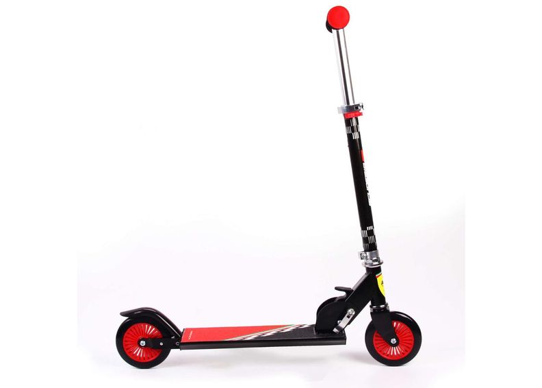 Laste tõukeratas ferrari volare suurendatud