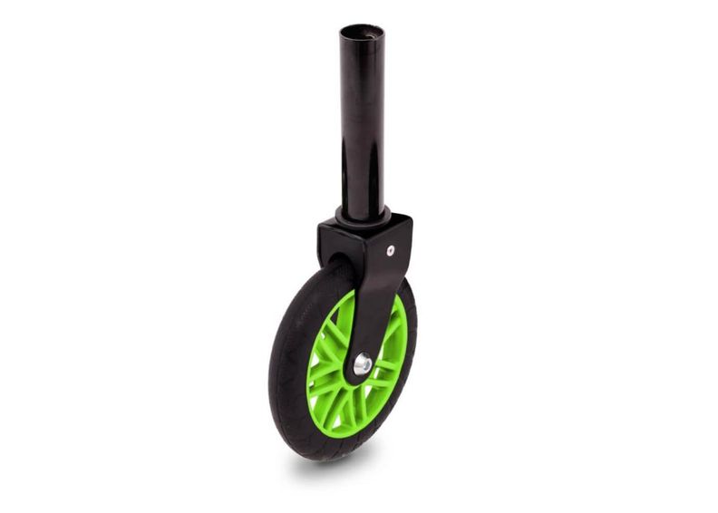 Laste tõukeratas Fizz Flip Mini Evo Croc suurendatud