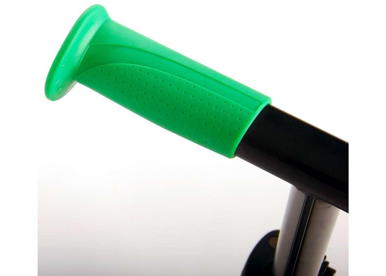 Laste tõukeratas Led tuledega QPlay Volare suurendatud