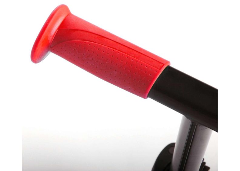 Laste tõukeratas Led tuledega QPlay Volare suurendatud