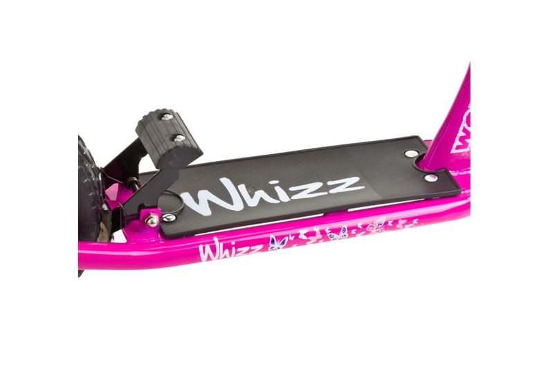 Laste Tõukeratas Whizz 100 WORKER suurendatud