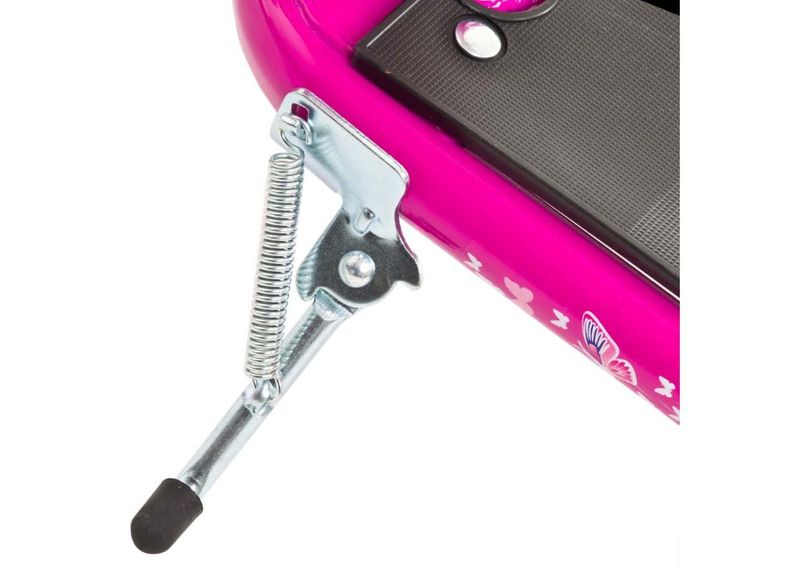 Laste Tõukeratas Whizz 100 WORKER suurendatud