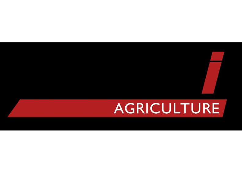 Laste traktor Baby Case IH Volare suurendatud