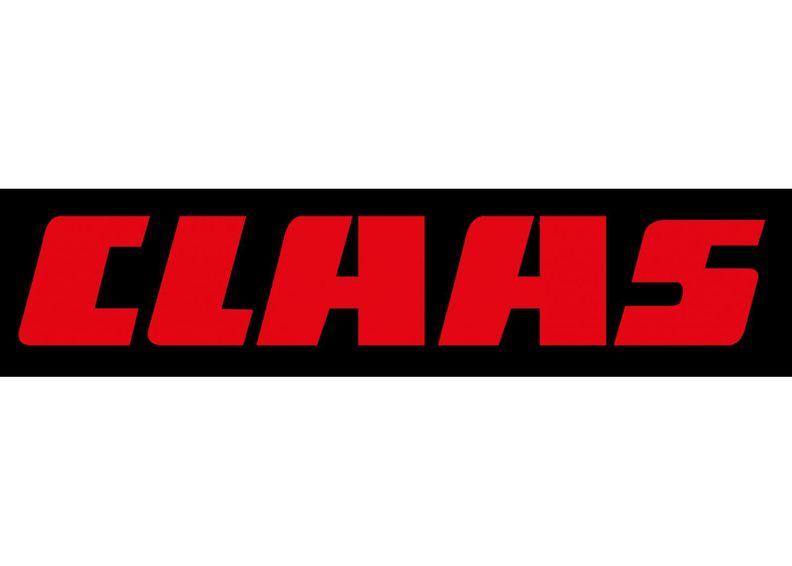 Laste traktor Claas Axos 330 suurendatud