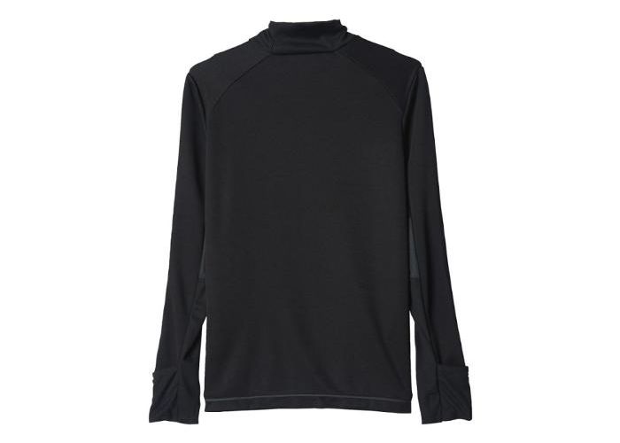 Laste treening dressipluus Adidas Tiro 17 Jr suurendatud