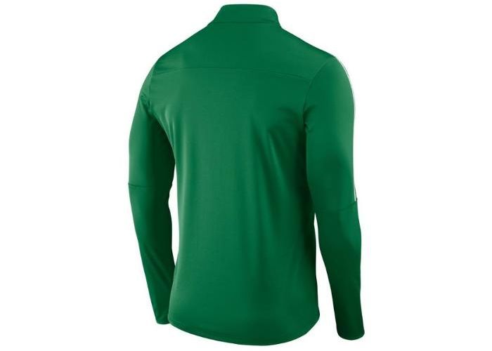 Laste treening dressipluus Nike Dry Park 18 Jr suurendatud