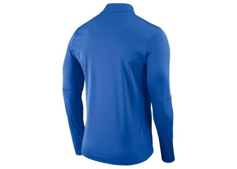 Laste treening dressipluus Nike Dry Park 18 Junior AA2071-463 suurendatud