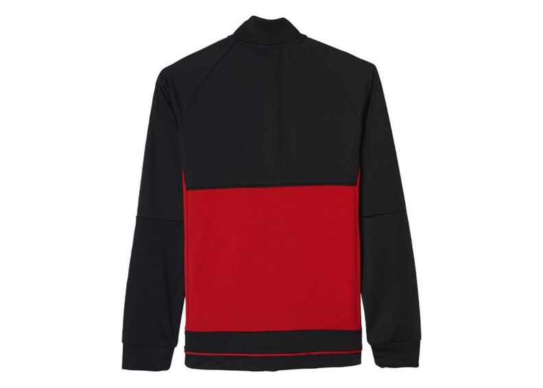 Laste treeningdressipluus adidas Tiro 17 Junior BQ2609 suurendatud