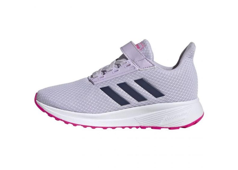 Laste treeningjalatsid adidas Duramo 9 C Jr EH0545 suurendatud